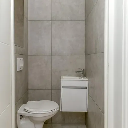 Apartament Le P'tit Grenette *