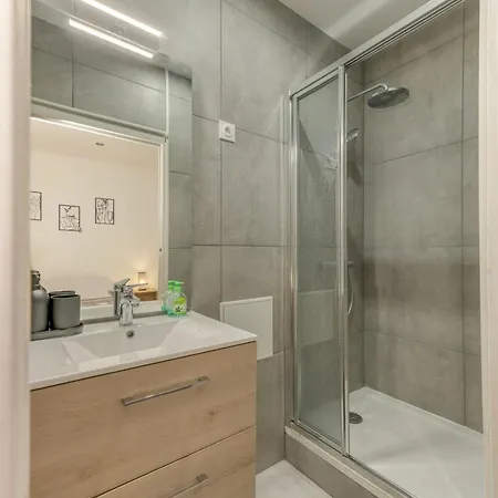 Le P'tit Grenette Grenoble