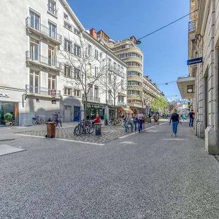 Le P'tit Grenette * Grenoble