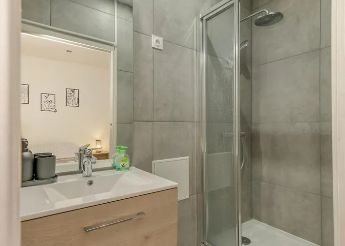 Le P'tit Grenette Grenoble