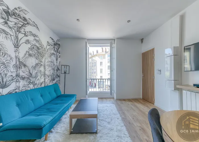 Le P'tit Grenette גרנובל